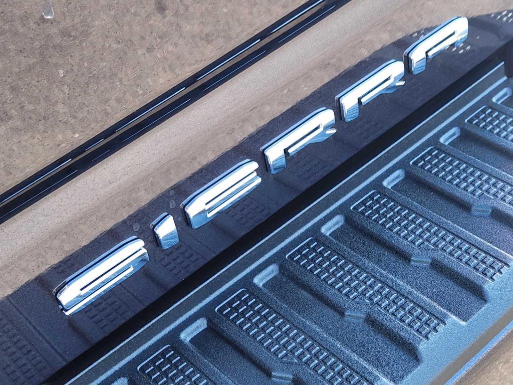 new 2026 GMC Sierra 2500 car, priced at $92,395