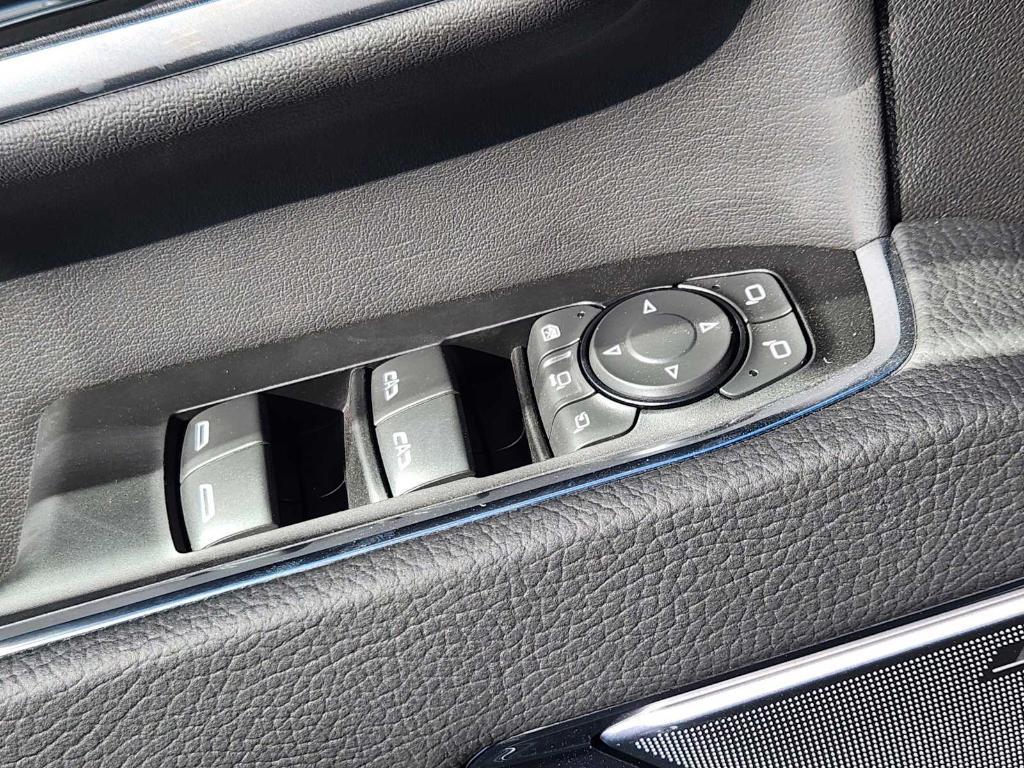 new 2026 GMC Sierra 2500 car, priced at $92,395