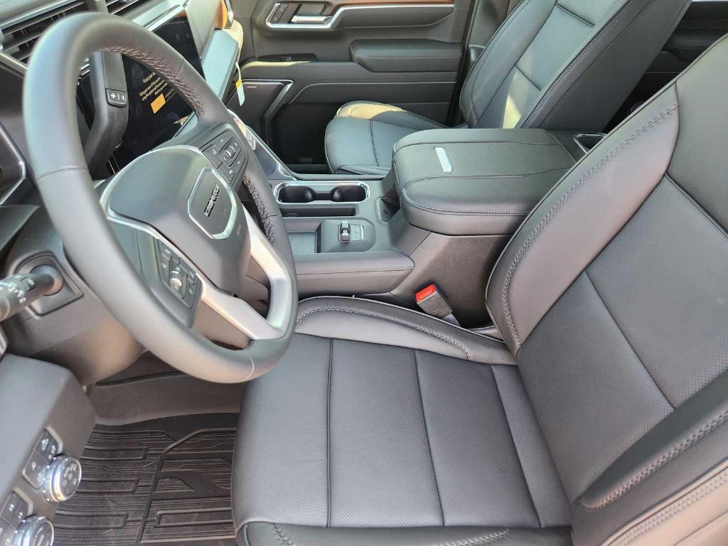 new 2026 GMC Sierra 2500 car, priced at $92,395