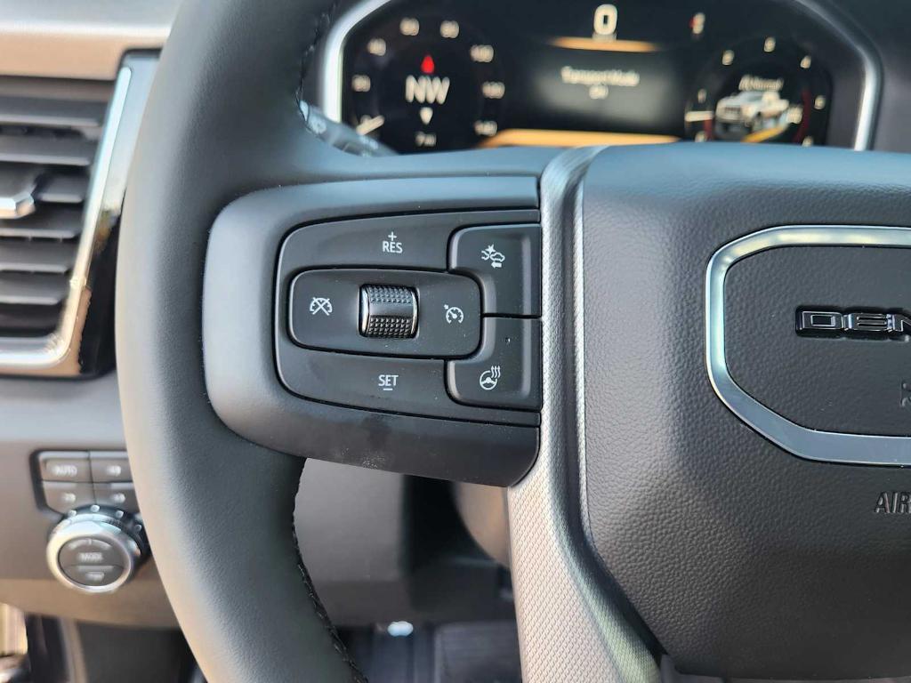 new 2026 GMC Sierra 2500 car, priced at $92,395