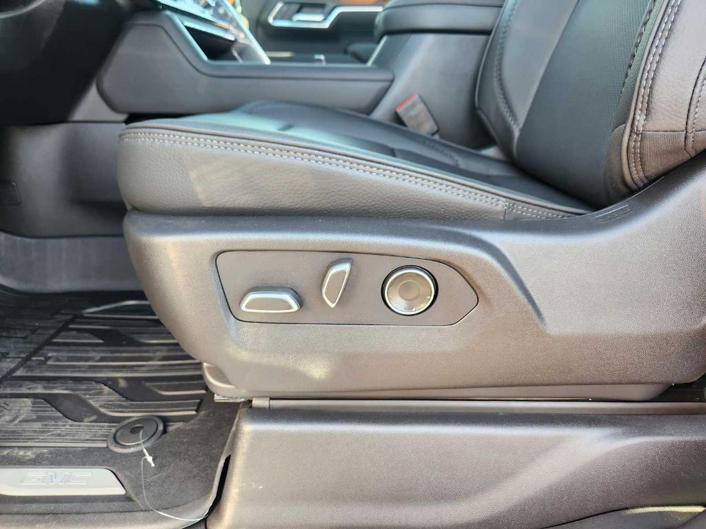 new 2026 GMC Sierra 2500 car, priced at $92,395