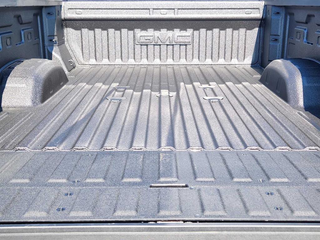 new 2026 GMC Sierra 2500 car, priced at $92,395