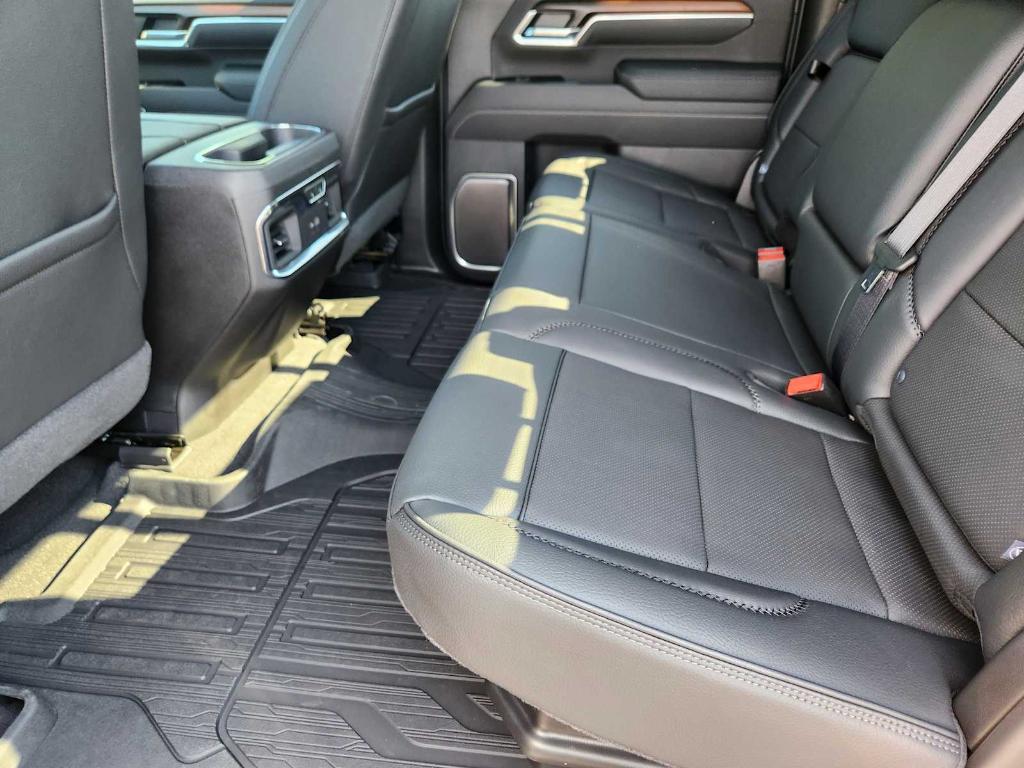 new 2026 GMC Sierra 2500 car, priced at $92,395