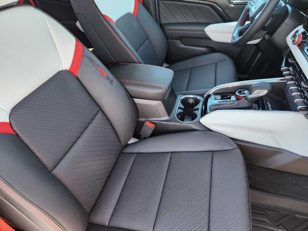 new 2026 GMC Canyon car, priced at $60,394
