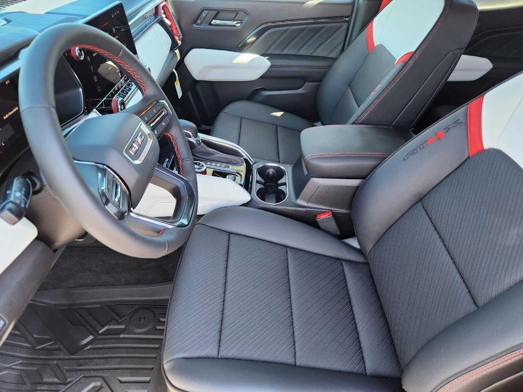 new 2026 GMC Canyon car, priced at $60,394