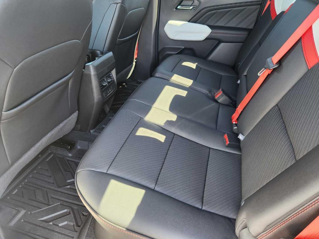 new 2026 GMC Canyon car, priced at $60,394