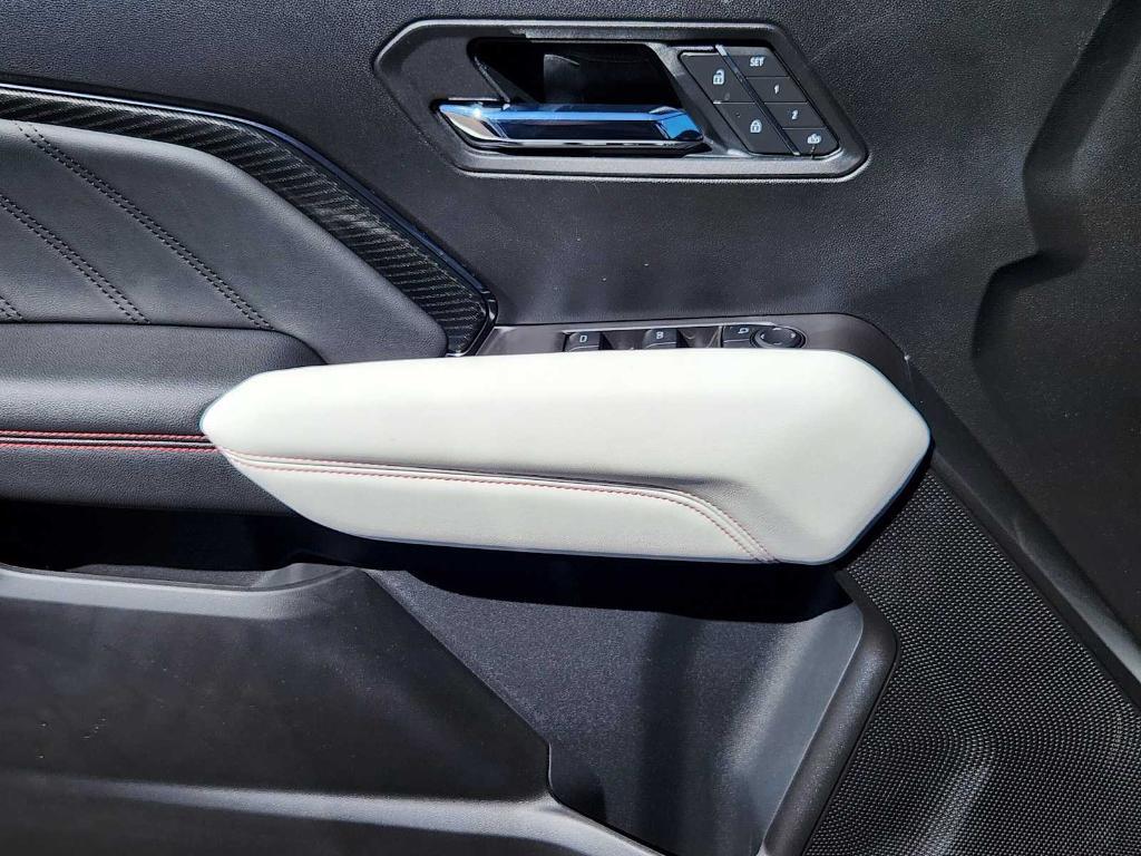 new 2026 GMC Canyon car, priced at $60,394