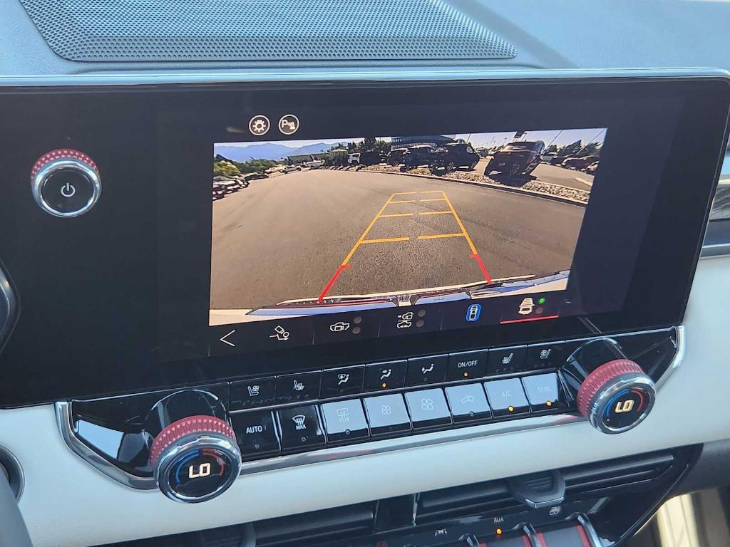 new 2026 GMC Canyon car, priced at $60,394