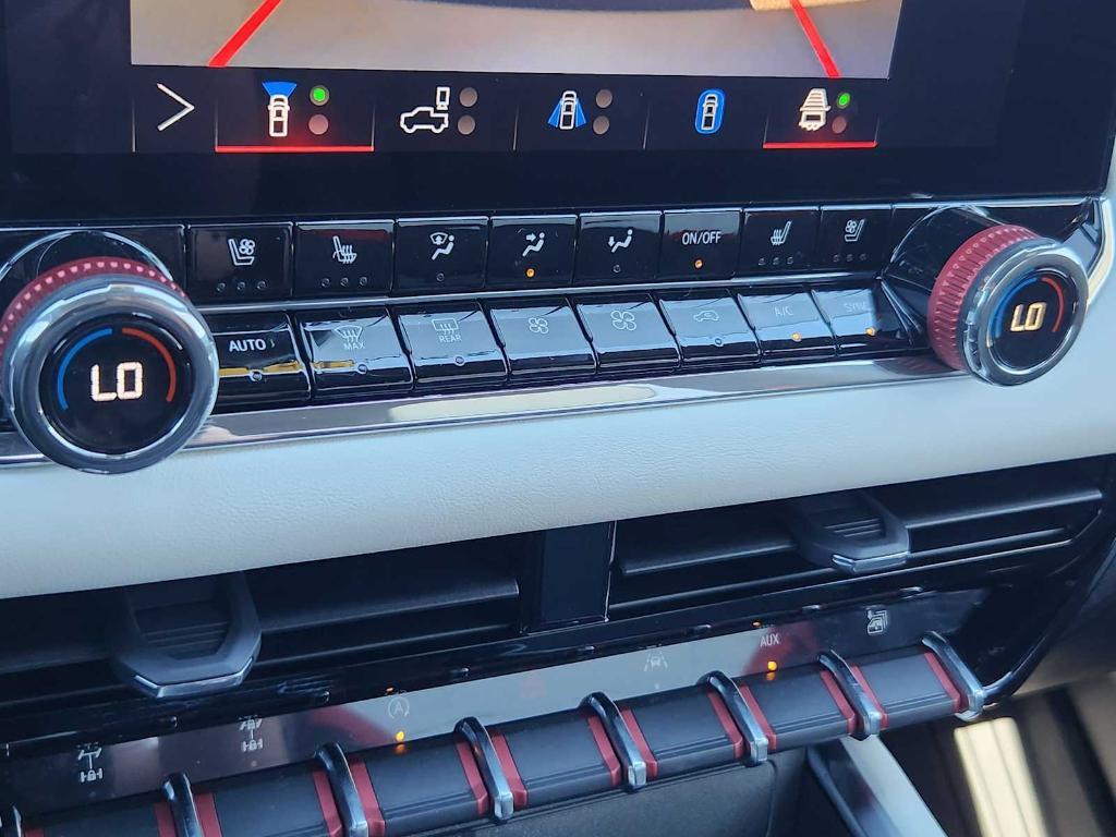 new 2026 GMC Canyon car, priced at $60,394