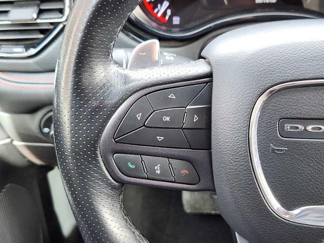 used 2023 Dodge Durango car, priced at $29,774