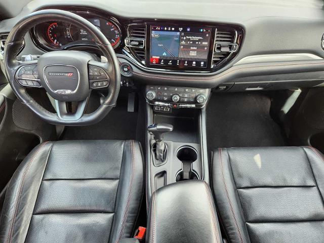 used 2023 Dodge Durango car, priced at $29,774