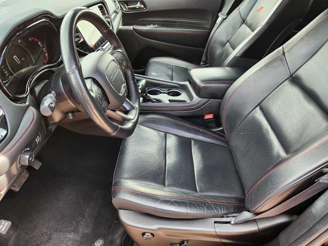 used 2023 Dodge Durango car, priced at $29,774