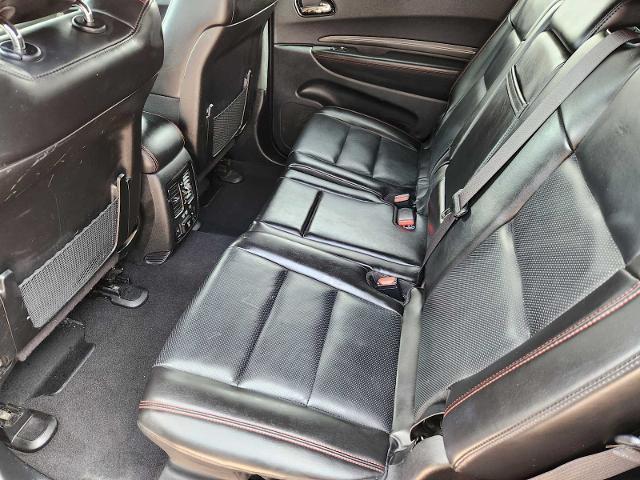 used 2023 Dodge Durango car, priced at $29,774