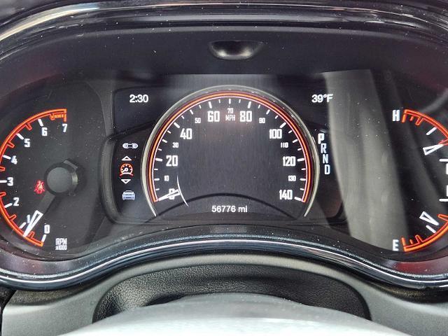 used 2023 Dodge Durango car, priced at $29,774