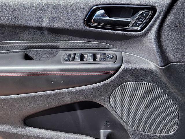 used 2023 Dodge Durango car, priced at $29,774