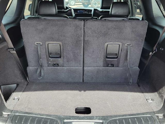 used 2023 Dodge Durango car, priced at $29,774