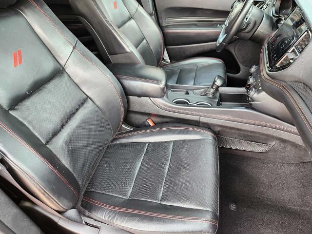 used 2023 Dodge Durango car, priced at $29,774