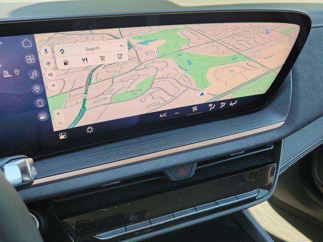 new 2025 Buick Envision car, priced at $40,890