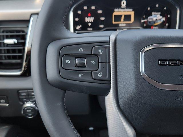 new 2025 GMC Sierra 3500 car, priced at $90,609