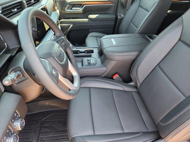 new 2025 GMC Sierra 3500 car, priced at $90,609