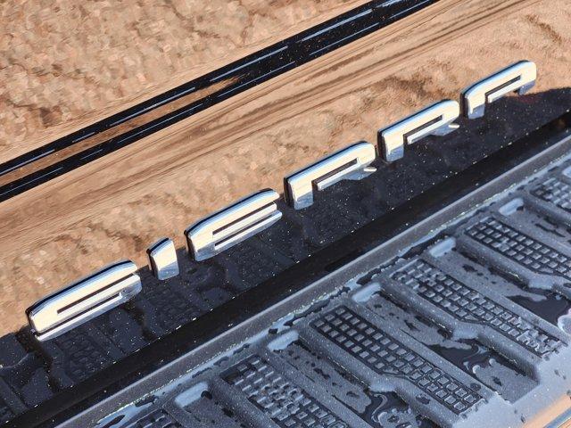 new 2025 GMC Sierra 3500 car, priced at $90,609