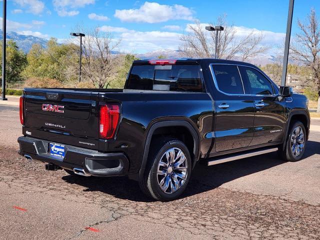 new 2024 GMC Sierra 1500 car, priced at $74,952