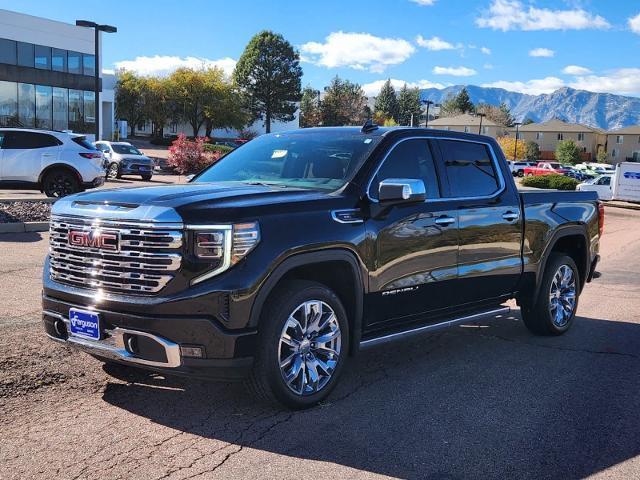 new 2024 GMC Sierra 1500 car, priced at $74,952