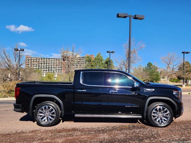 new 2024 GMC Sierra 1500 car, priced at $74,952