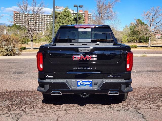 new 2024 GMC Sierra 1500 car, priced at $74,952