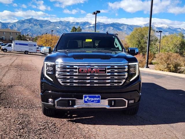 new 2024 GMC Sierra 1500 car, priced at $74,952