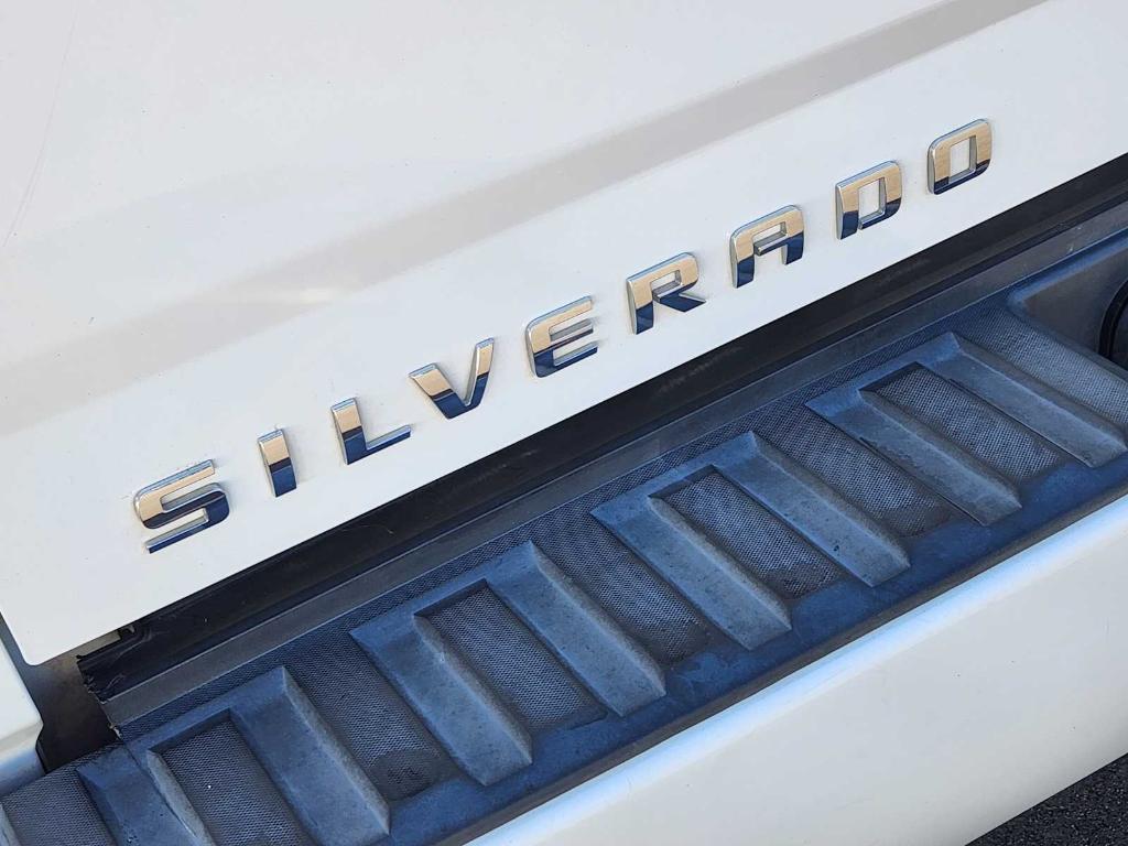 used 2016 Chevrolet Silverado 1500 car, priced at $18,877