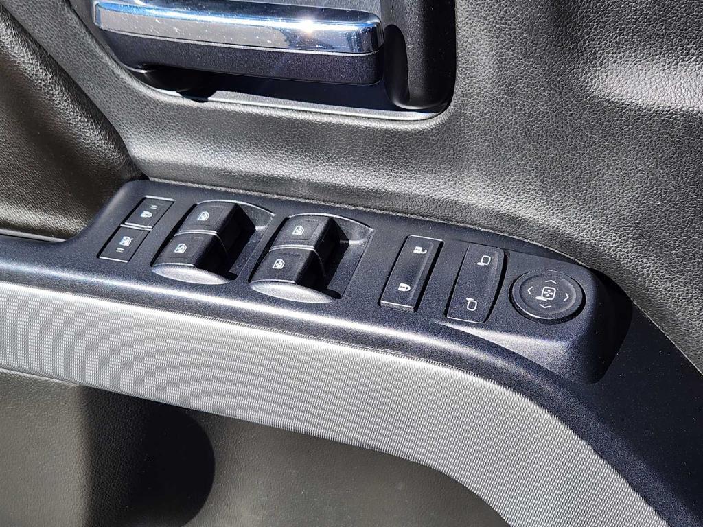 used 2016 Chevrolet Silverado 1500 car, priced at $18,877