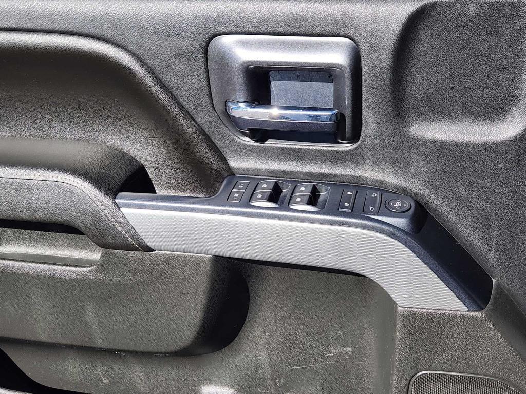 used 2016 Chevrolet Silverado 1500 car, priced at $18,877