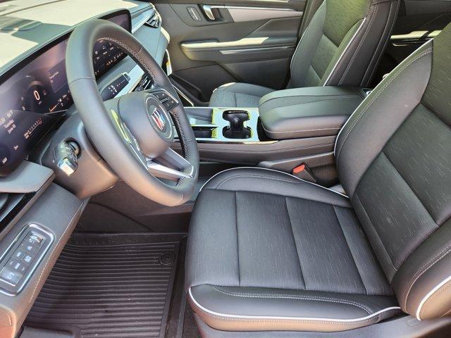 new 2025 Buick Enclave car, priced at $55,925