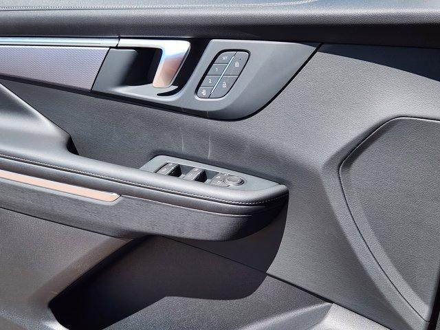 new 2025 Buick Enclave car, priced at $55,925