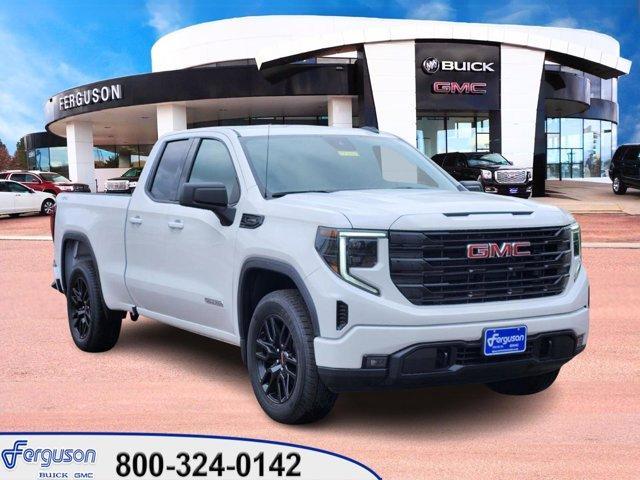 new 2025 GMC Sierra 1500 car, priced at $54,794