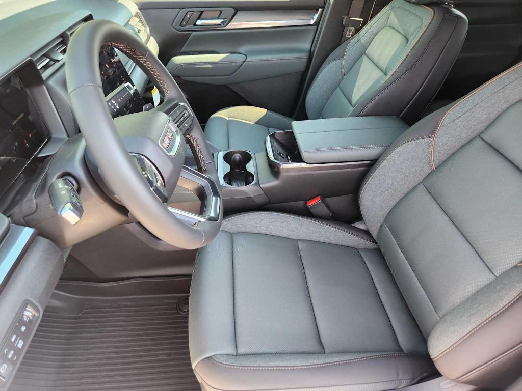 new 2026 GMC Terrain car, priced at $41,705
