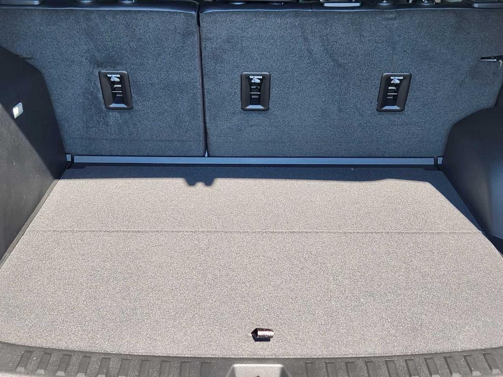 new 2026 GMC Terrain car, priced at $41,705