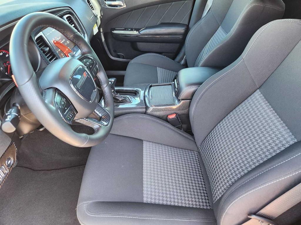 used 2021 Dodge Charger car, priced at $28,774