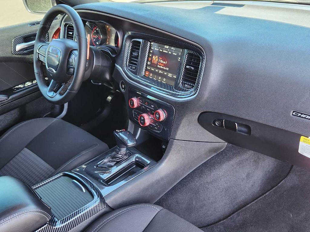 used 2021 Dodge Charger car, priced at $28,774