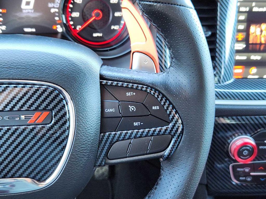 used 2021 Dodge Charger car, priced at $28,774