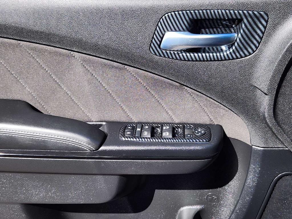used 2021 Dodge Charger car, priced at $28,774