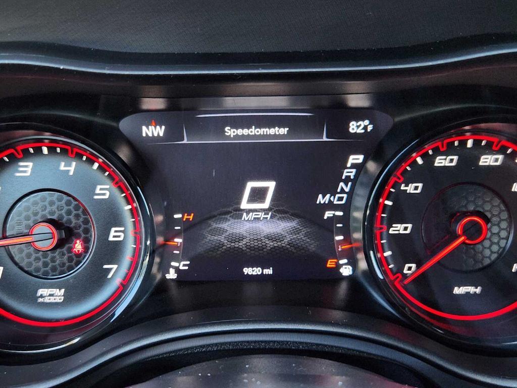 used 2021 Dodge Charger car, priced at $28,774