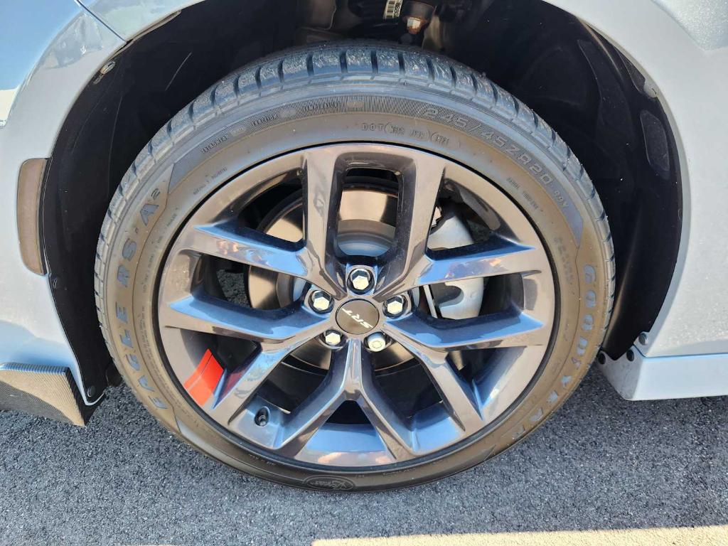 used 2021 Dodge Charger car, priced at $28,774