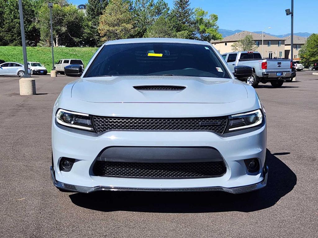 used 2021 Dodge Charger car, priced at $28,774