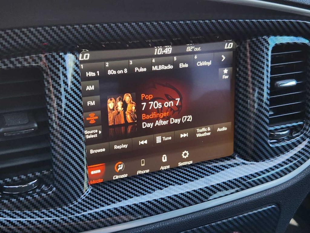 used 2021 Dodge Charger car, priced at $28,774