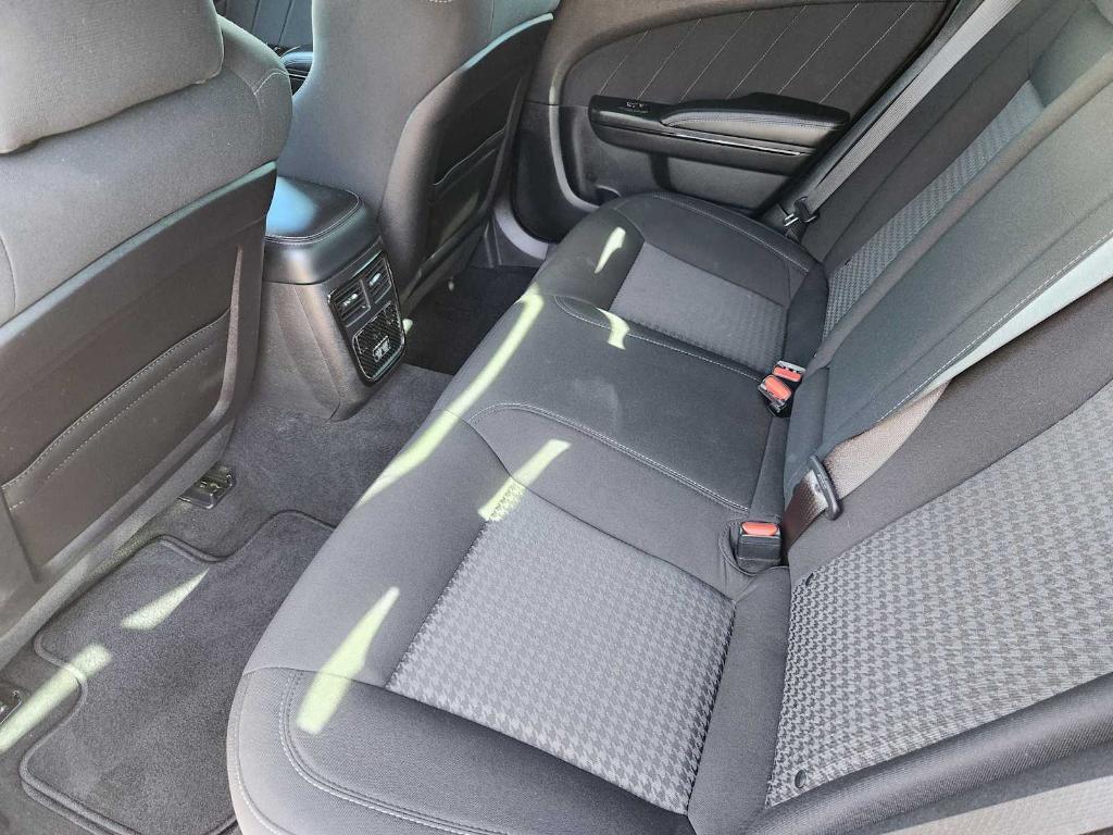 used 2021 Dodge Charger car, priced at $28,774