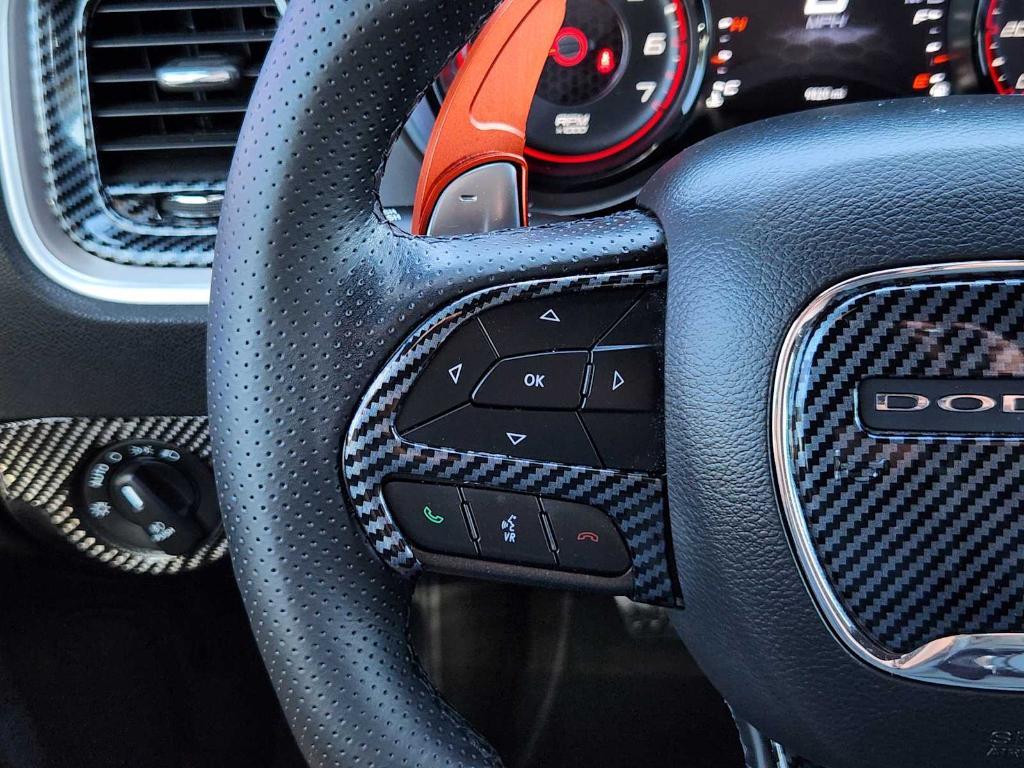 used 2021 Dodge Charger car, priced at $28,774