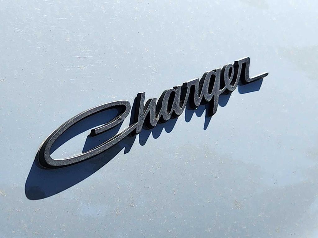 used 2021 Dodge Charger car, priced at $28,774