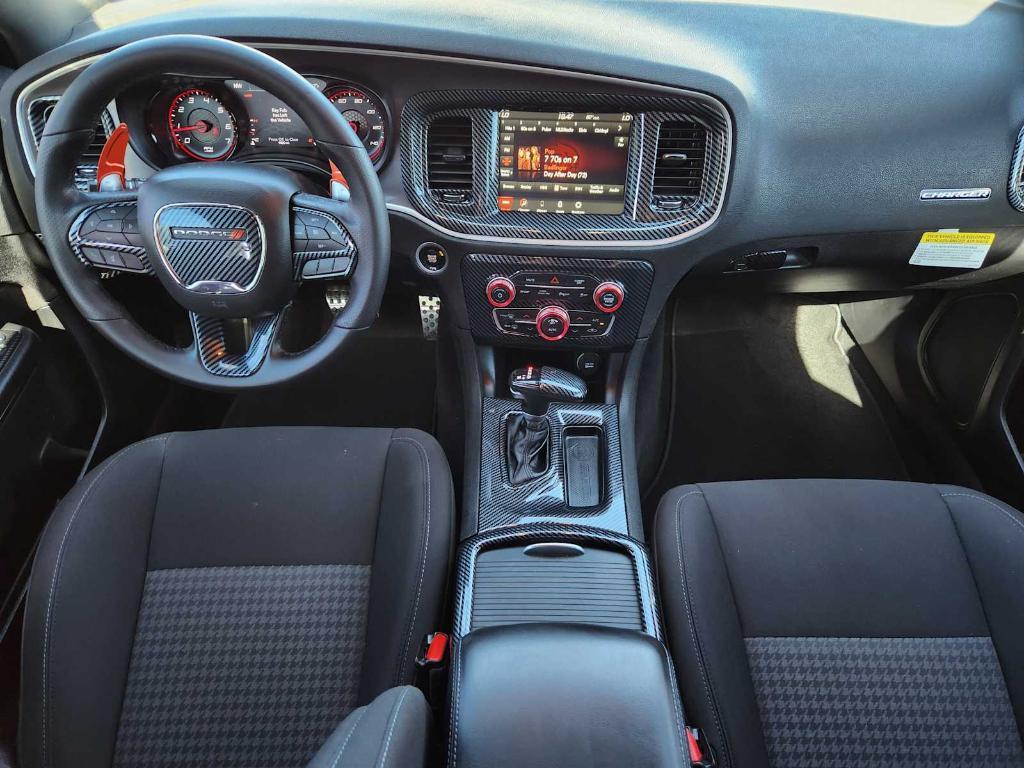 used 2021 Dodge Charger car, priced at $28,774